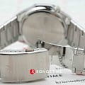 Casio Casio Edifice ECB-10DB-1B ECB - задняя крышка металл сталь корпуса, япония часы